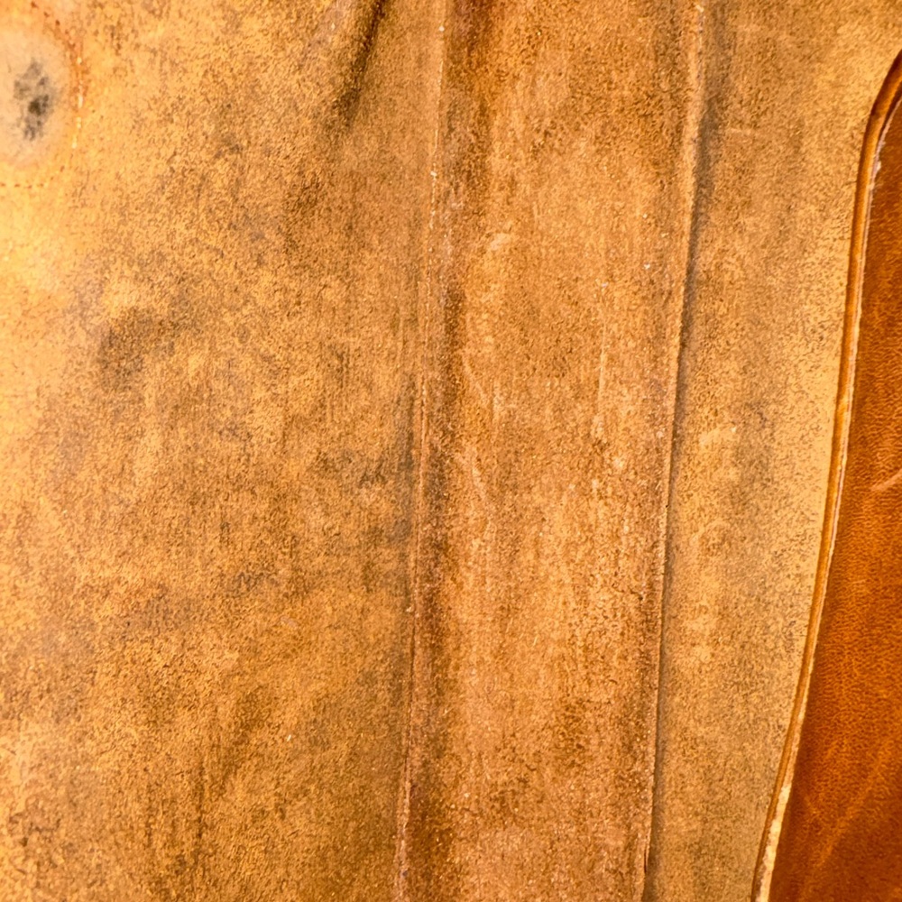 Coach Brown Leather Women's Satchel - Picture 11 of 13